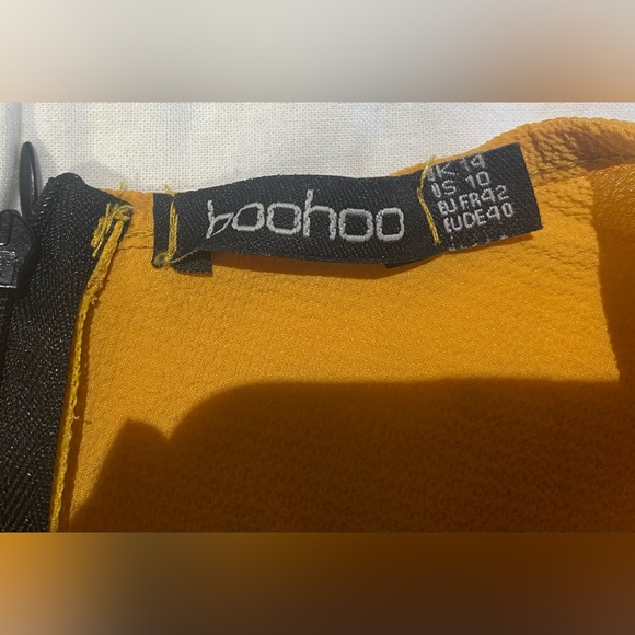 Boohoo Romper - Picture 4 of 7